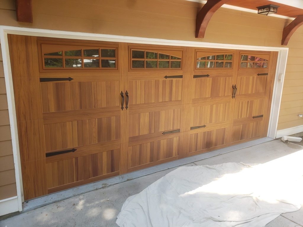 Garage Door Installers Garage Door Installers